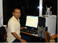foto autor