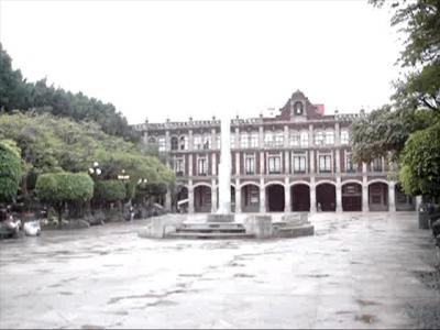 Cursos ENAMS 2009-2010
